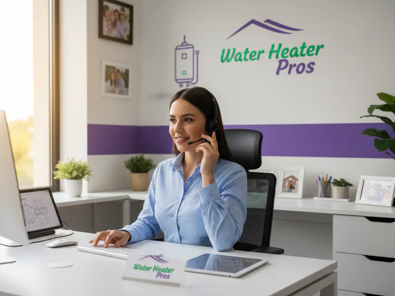 Water Heater Repair  in Lakeside  FAQ